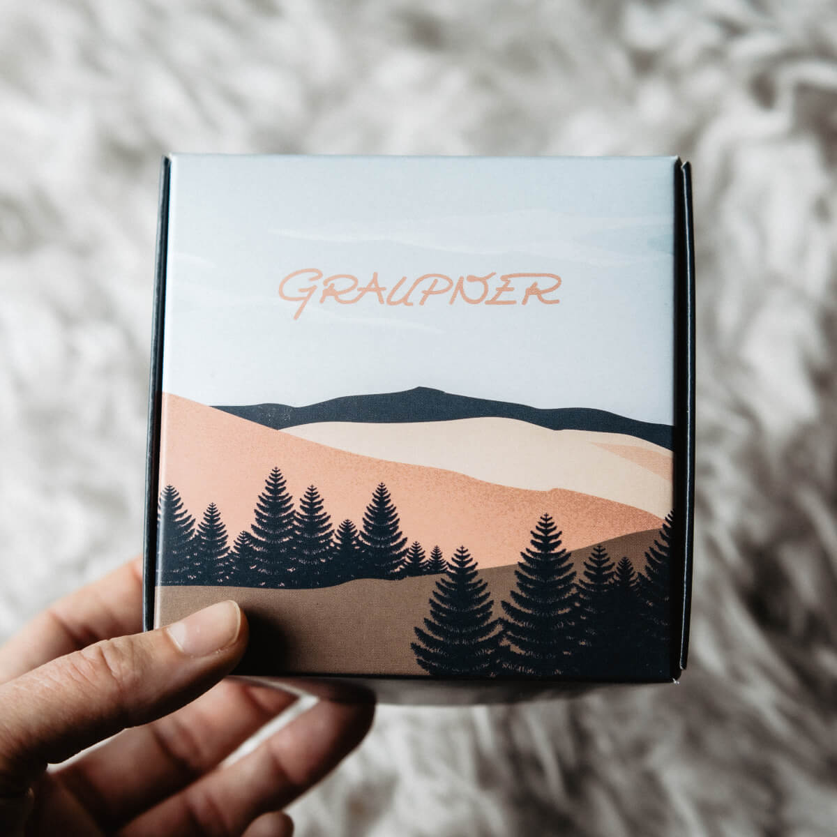 Märchenhänger Nußknacker