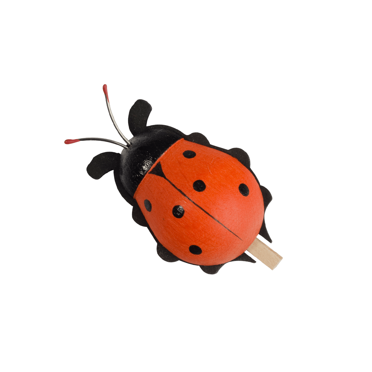 - ORANGE -
