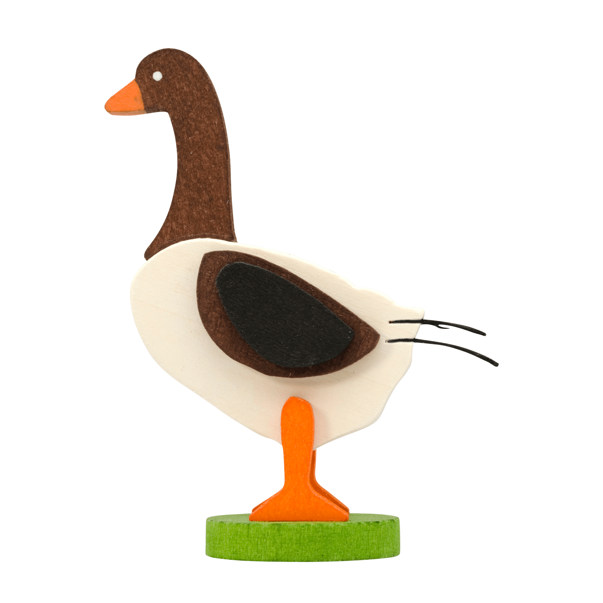 Hängende Gans