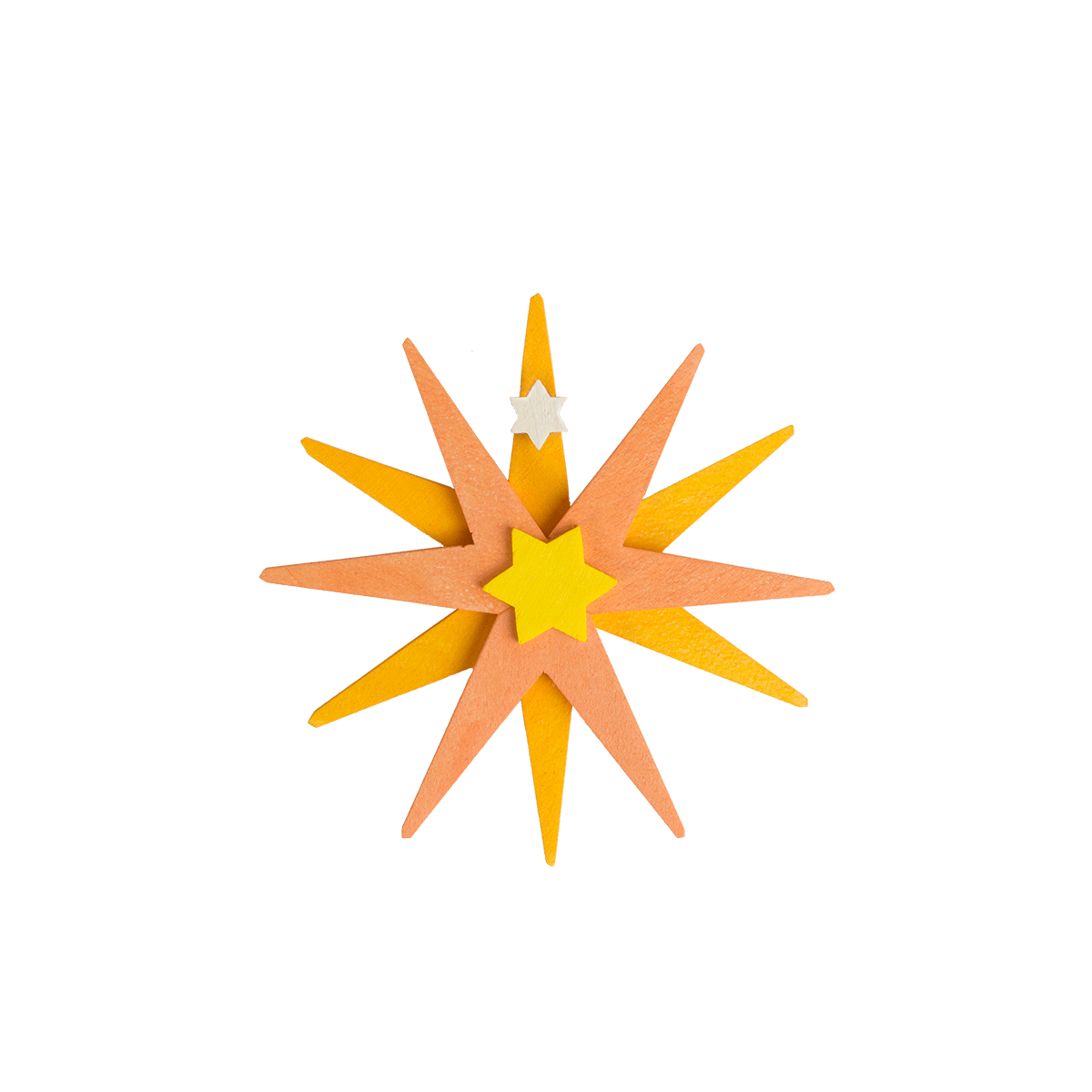 - ORANGE -