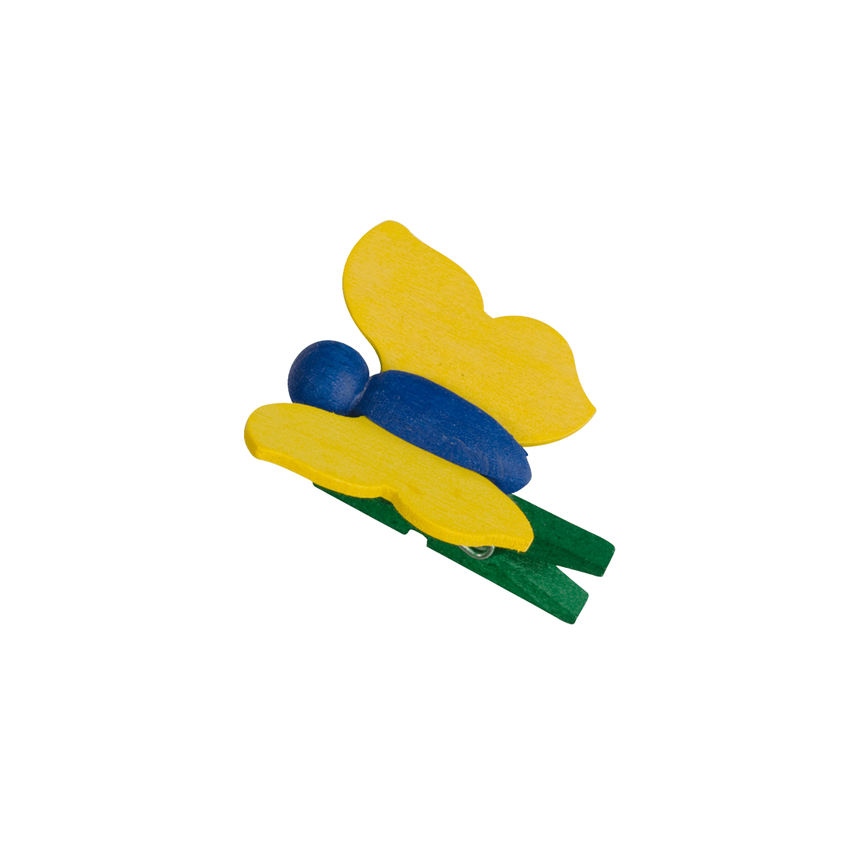 - GELB -