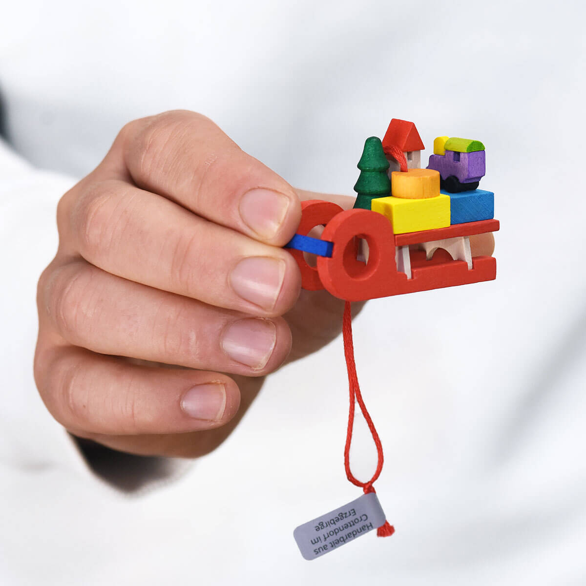 Advent Calendar Set, 24 pieces
