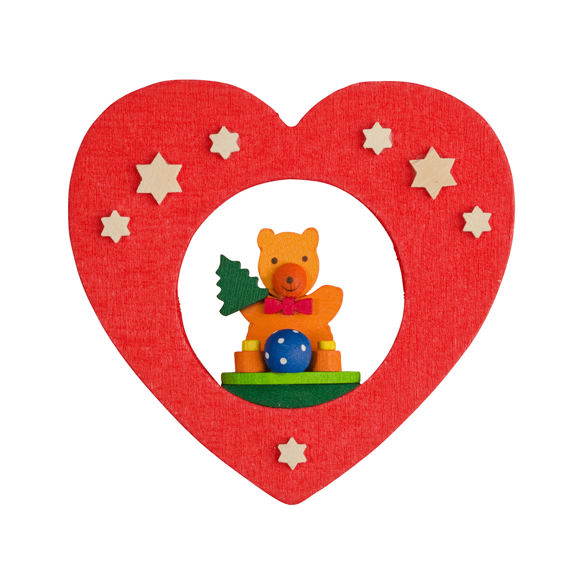 - MIT TEDDY -