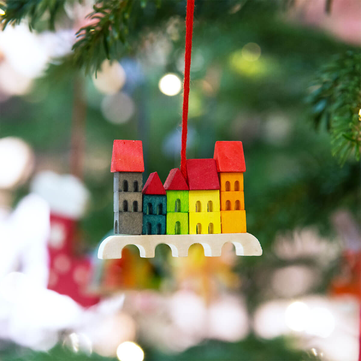 Advent Calendar Set, 24 pieces