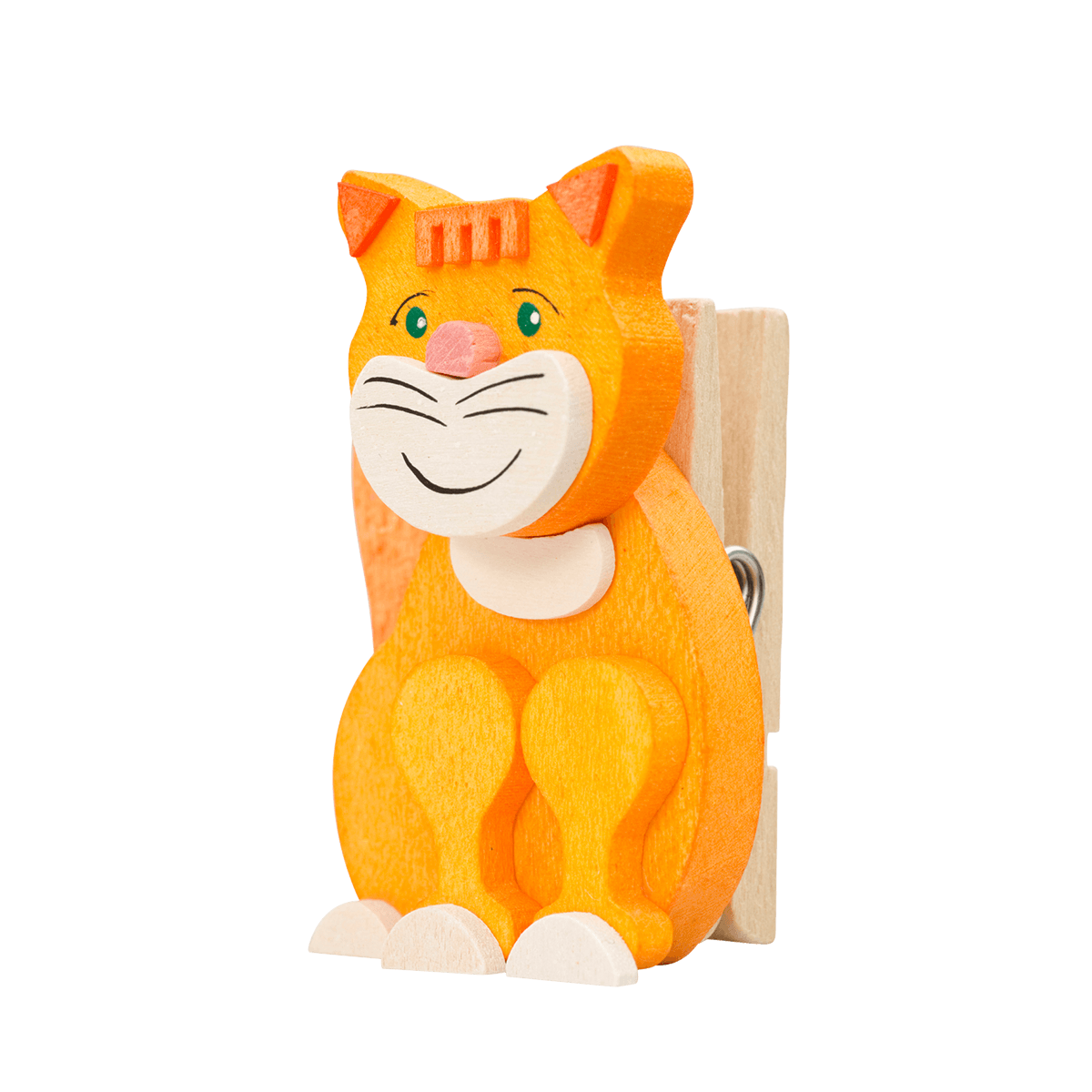 - ORANGE -